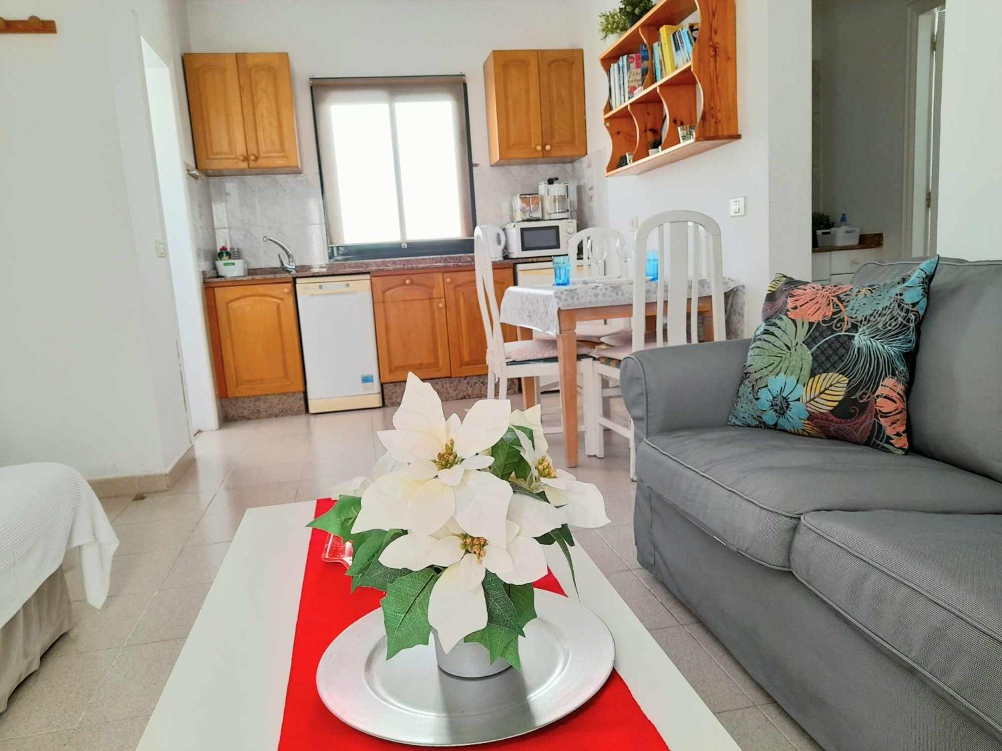 Apartment Vincent, Cozy And Sunny Over The Rooftops Puerto del Carmen  Exterior photo
