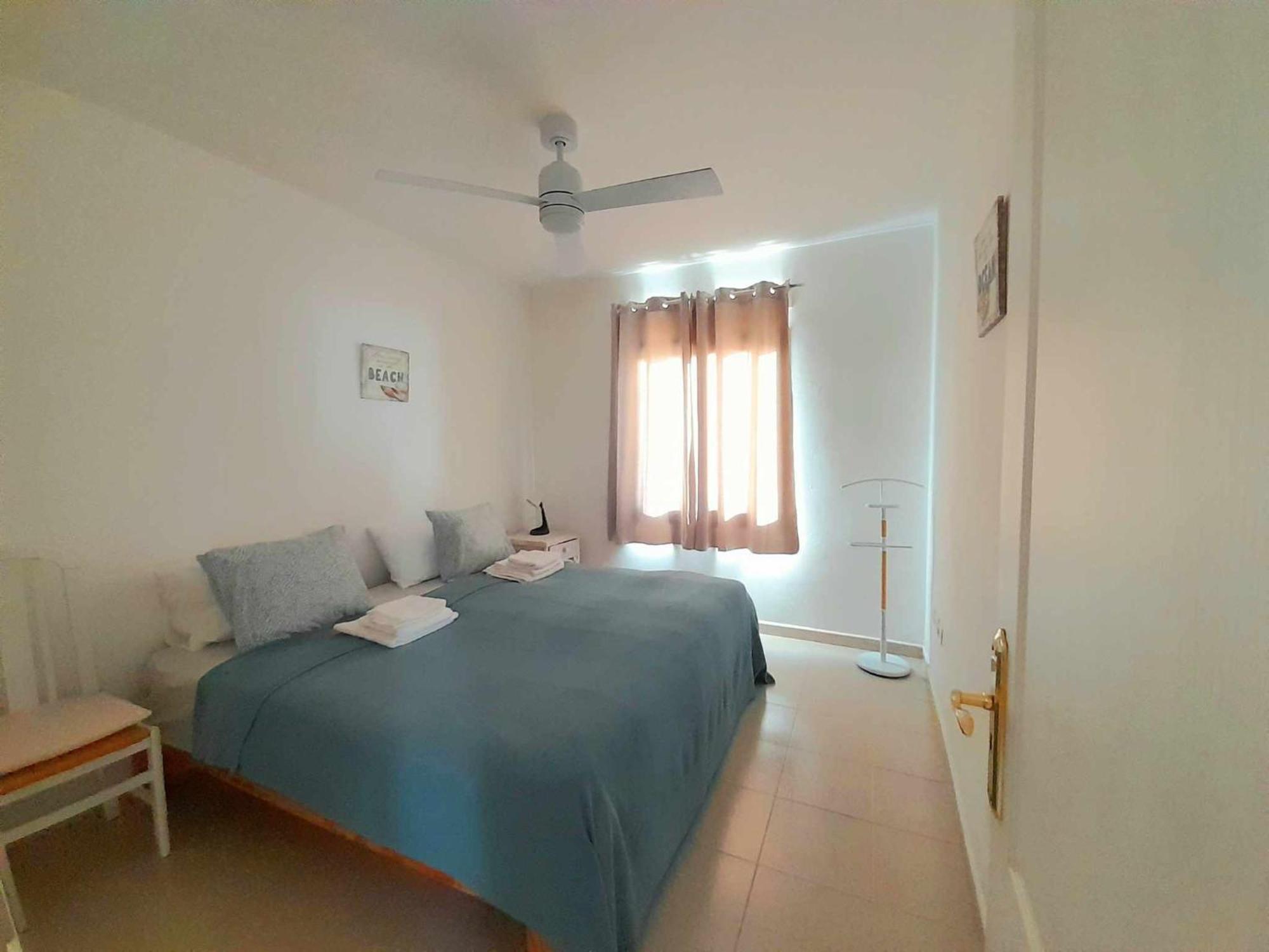 Apartment Vincent, Cozy And Sunny Over The Rooftops Puerto del Carmen  Exterior photo